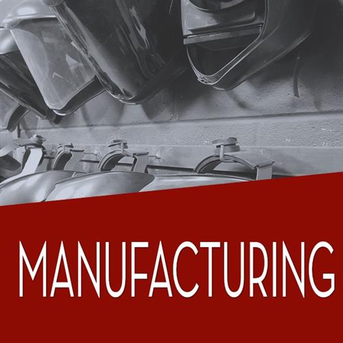 Manufacturing 